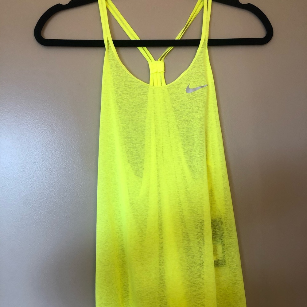 Nike Dry Fit Athletic Tank !!!NWT!!!